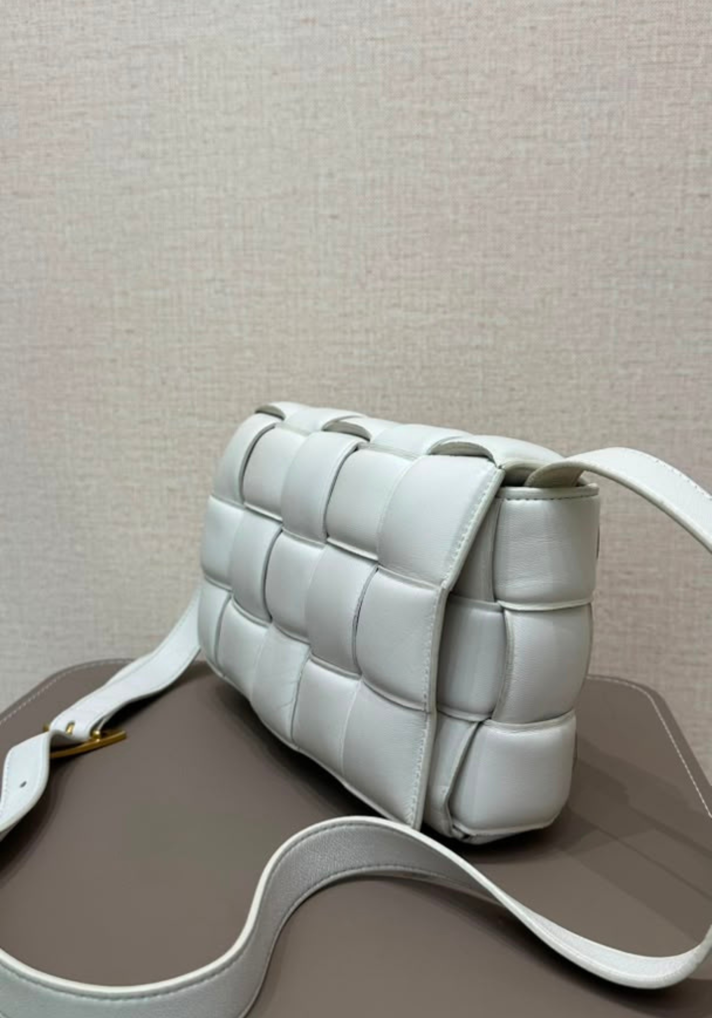 Padded Cassete Bag