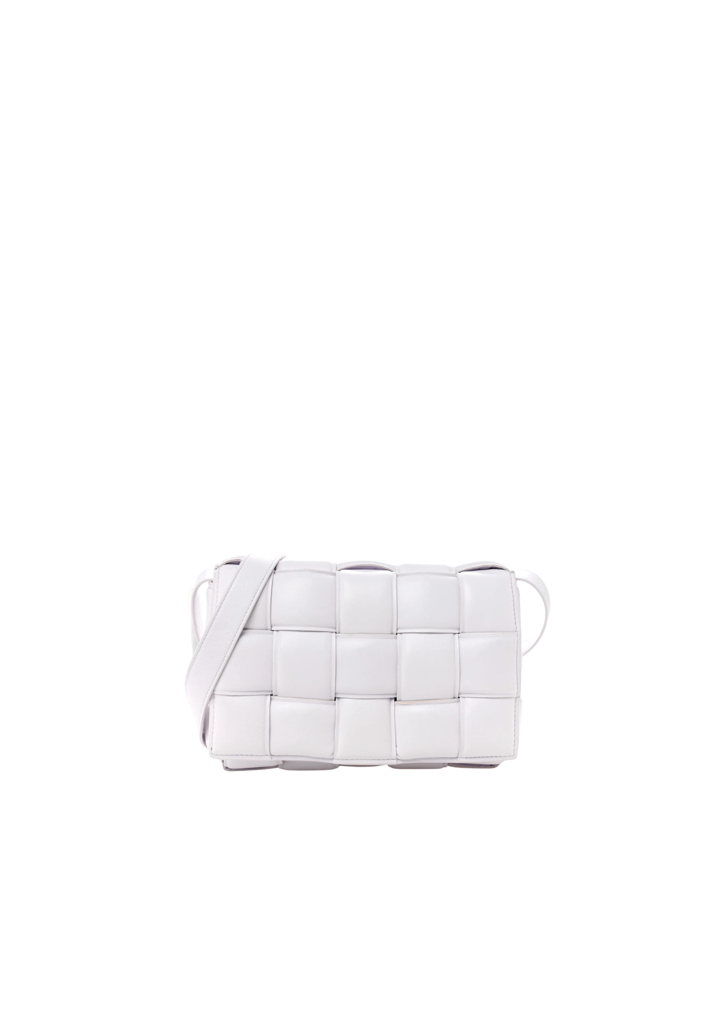 Padded Cassete Bag
