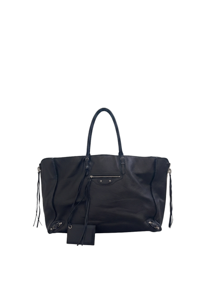 Papier A4 Tote Bag