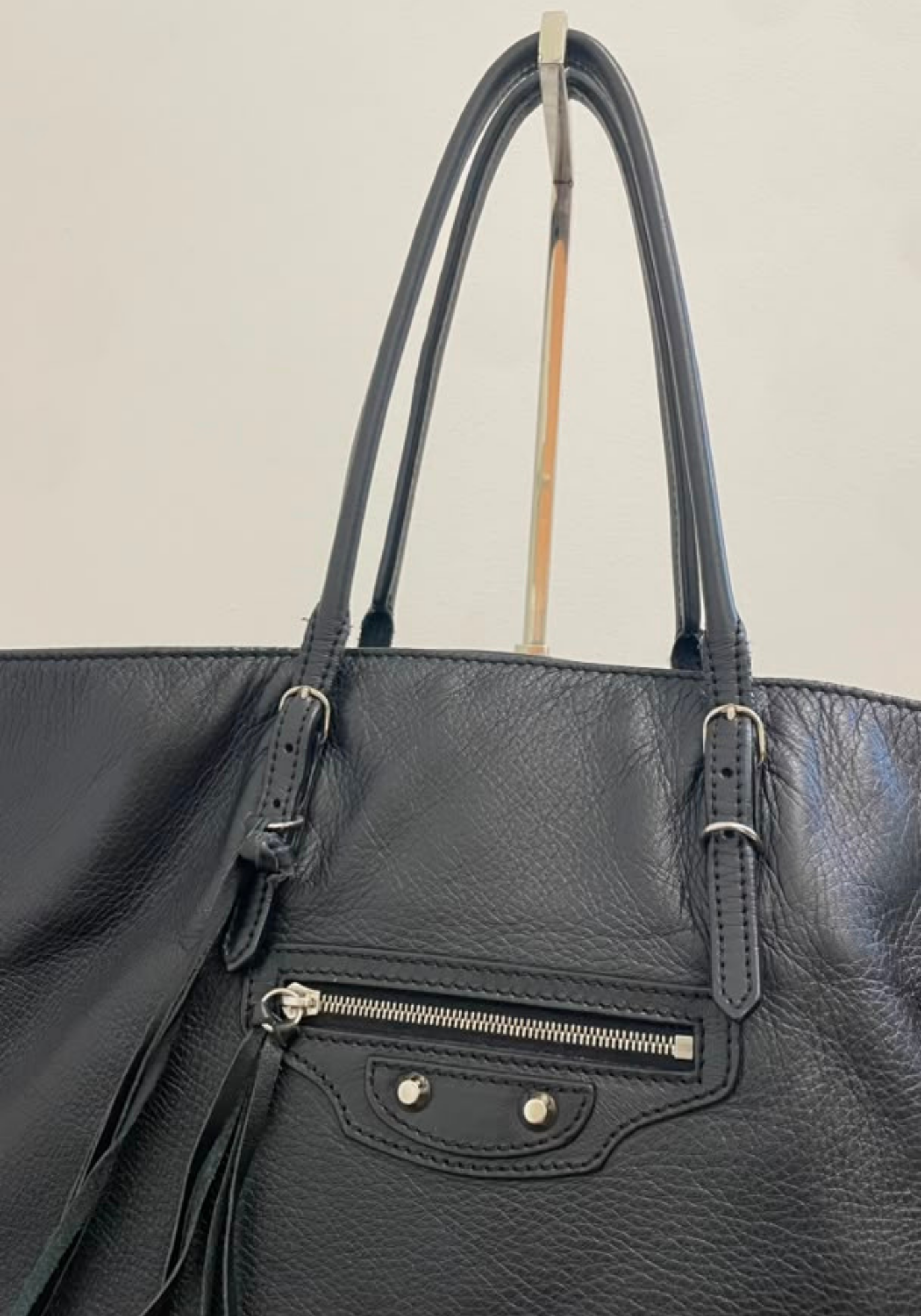 Papier A4 Tote Bag