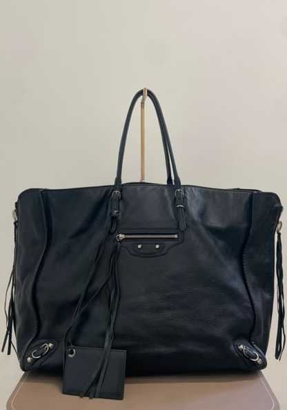 Papier A4 Tote Bag
