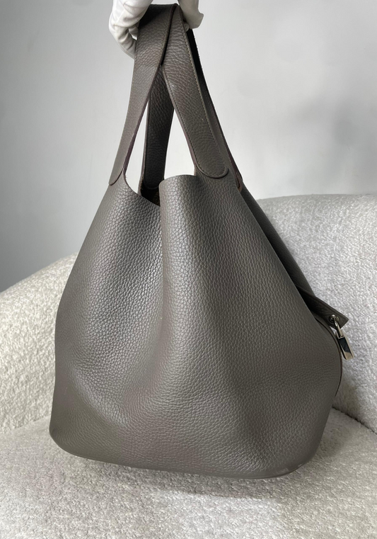 Picotin Lock PM Bag