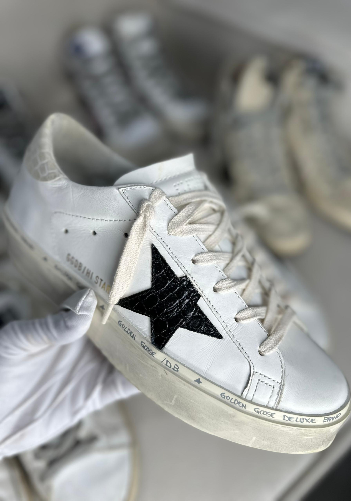 Platform Super Star