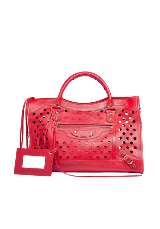 Pitón clásica de motocross