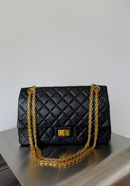 Reissue 2.5 Bag