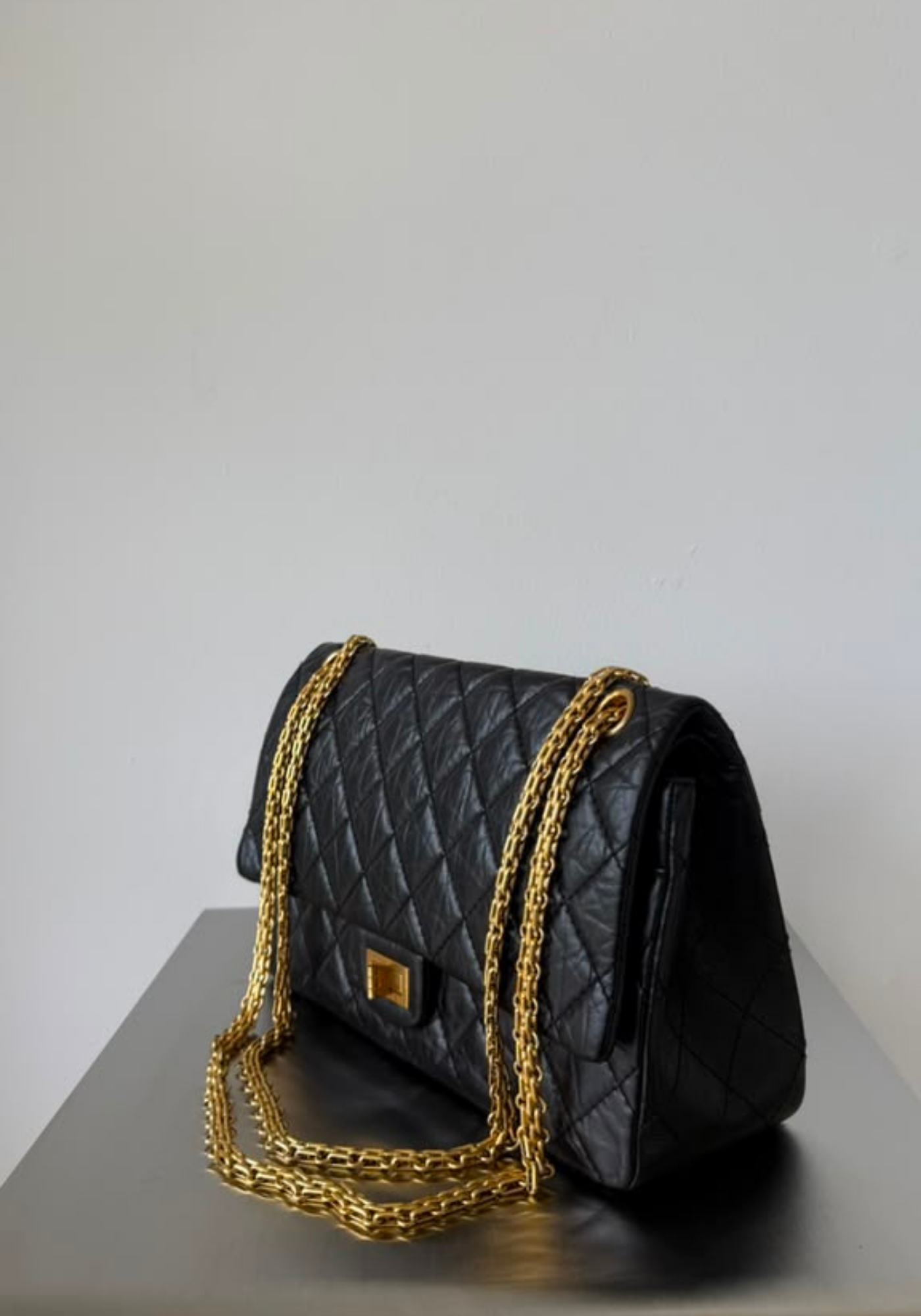 Reissue 2.5 Bag
