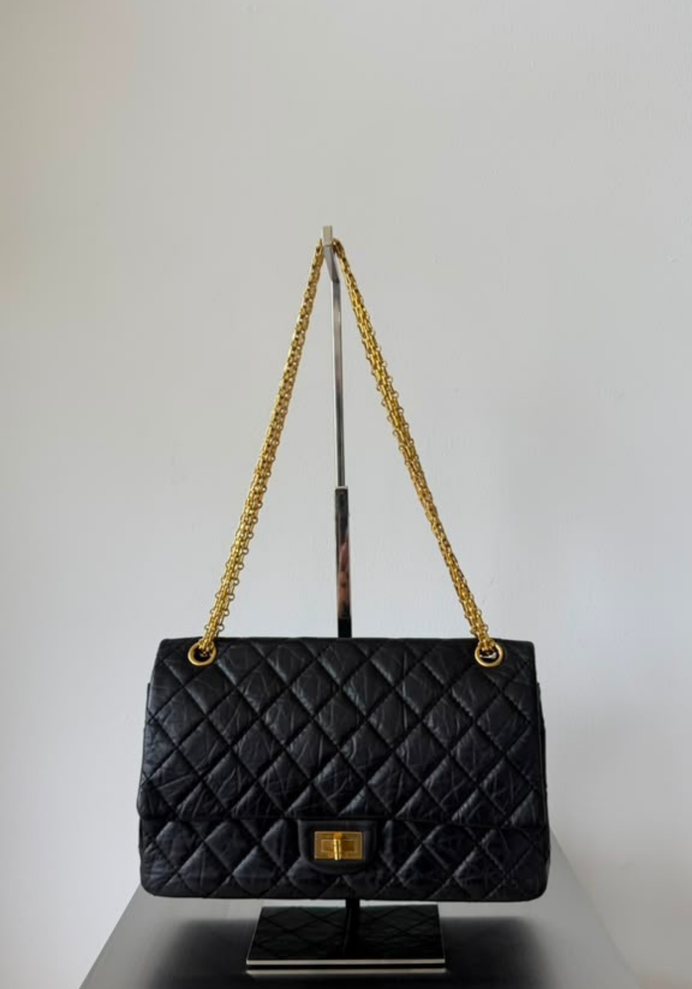 Reissue 2.5 Bag