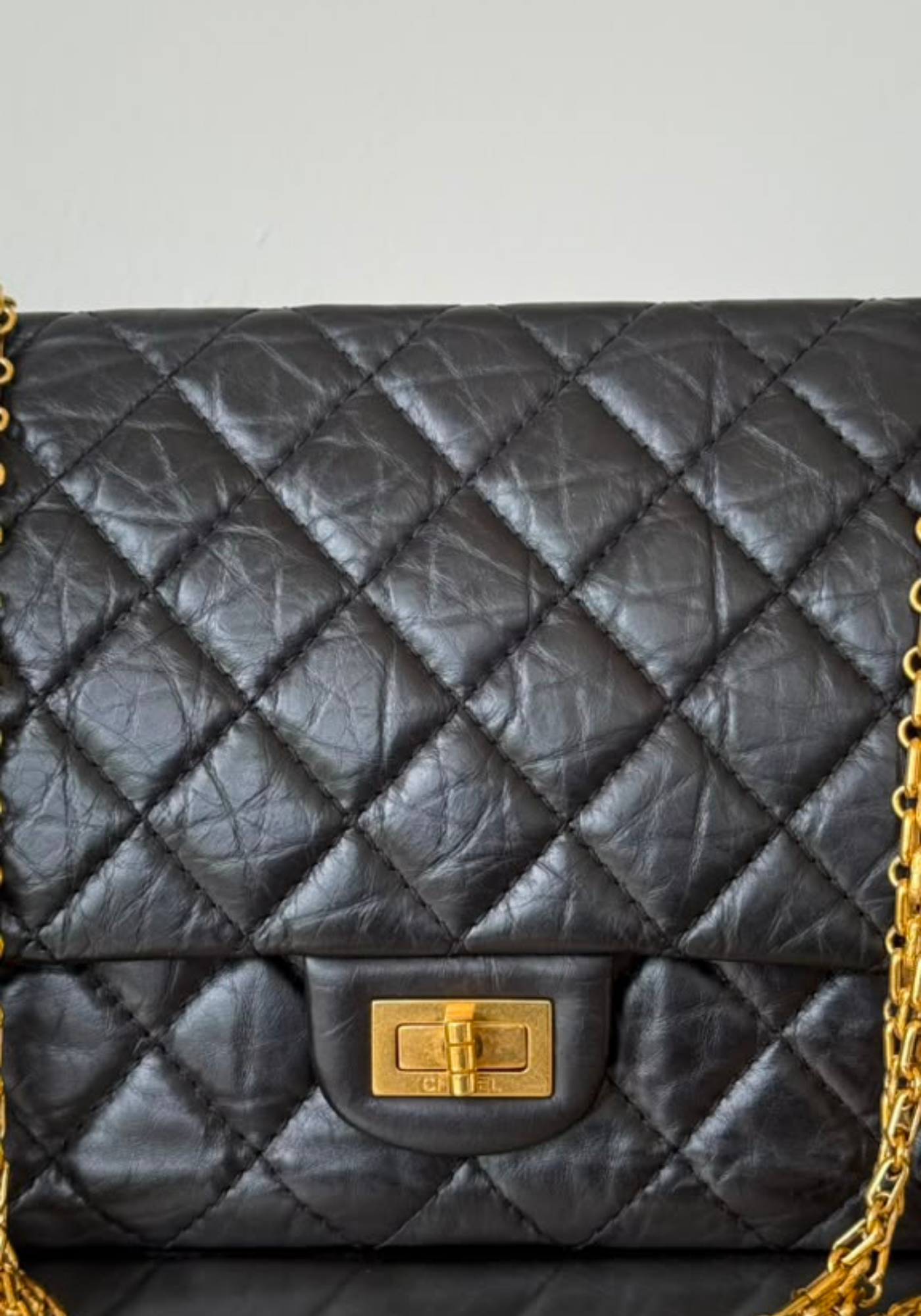Reissue 2.5 Bag
