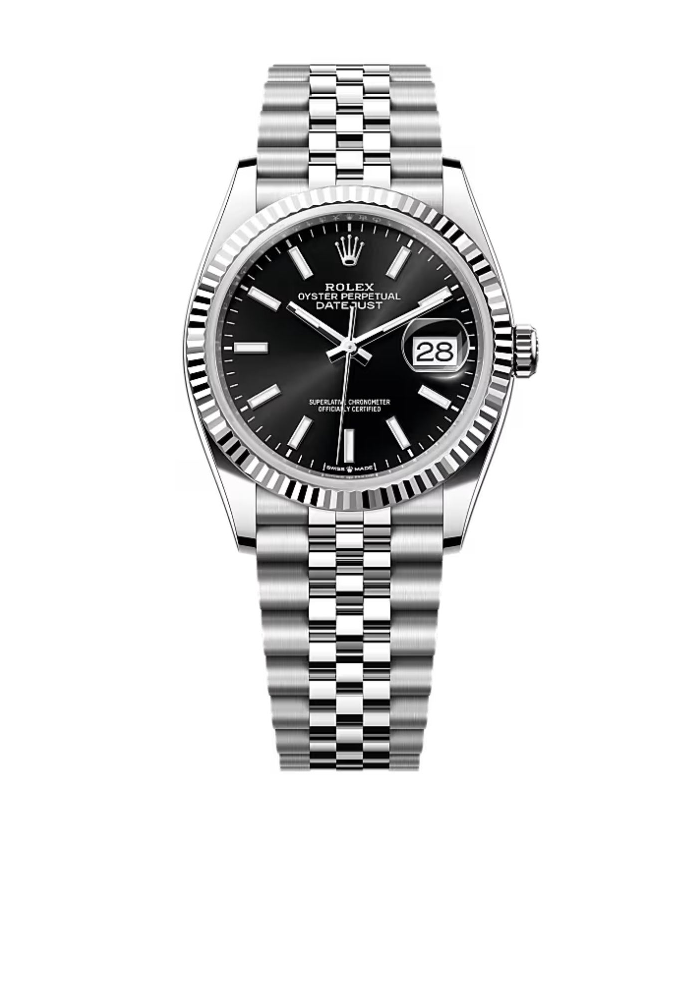 Rolex Datejust Watch