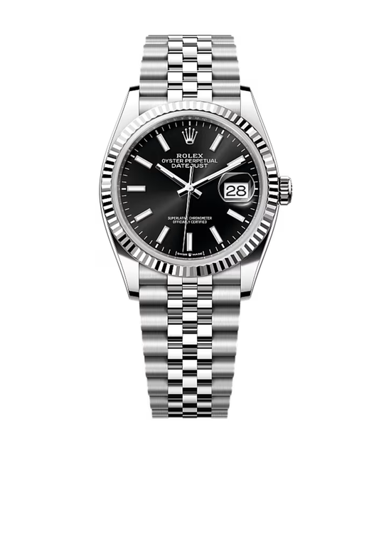 Rolex Datejust Watch