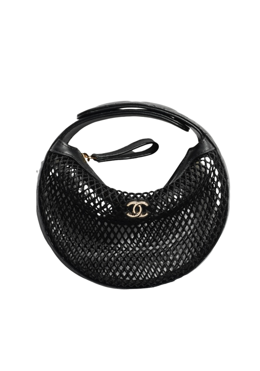 Round Handbag