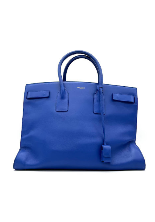 Sac De Jour Satchel Bag