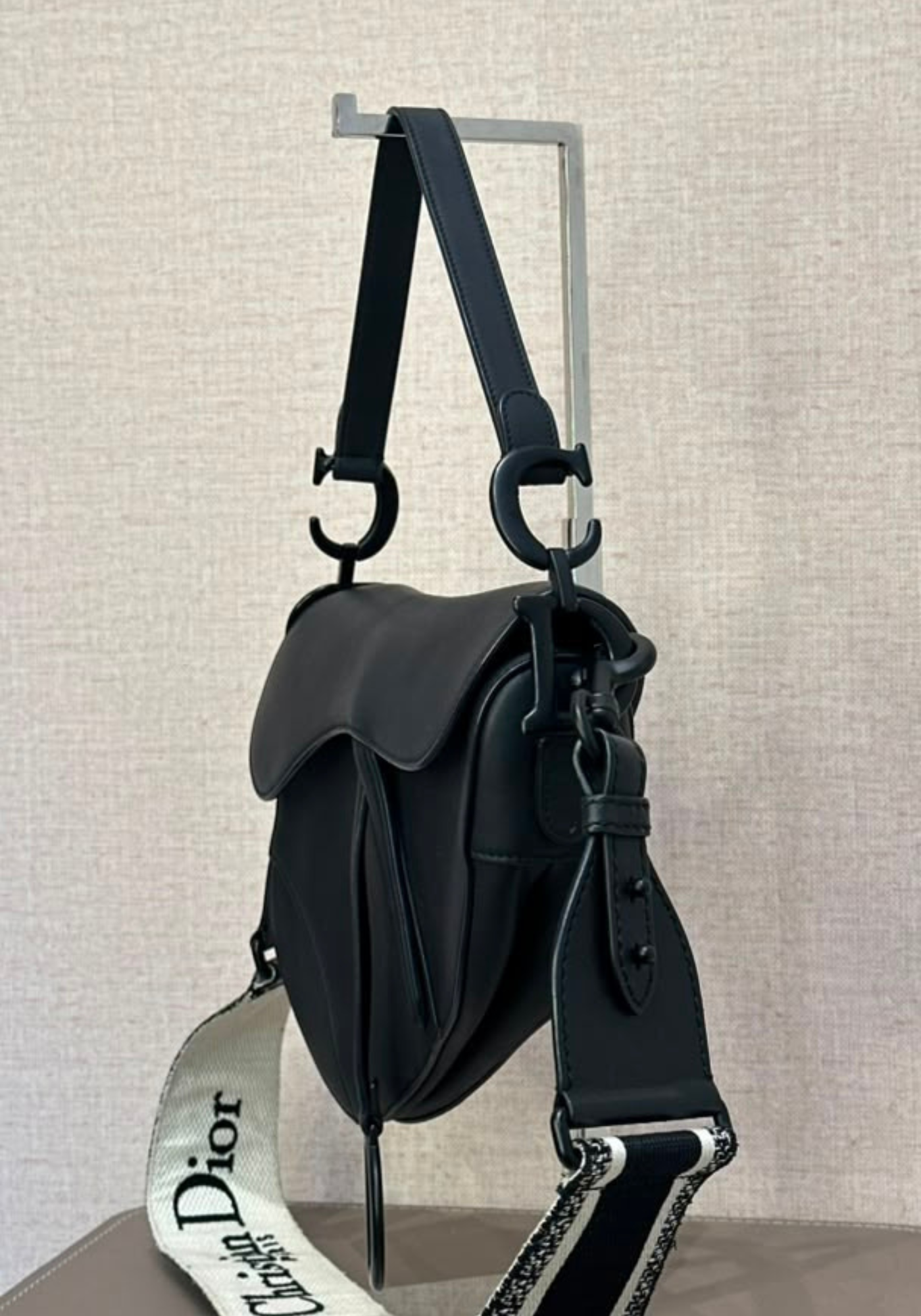 Saddle Bag