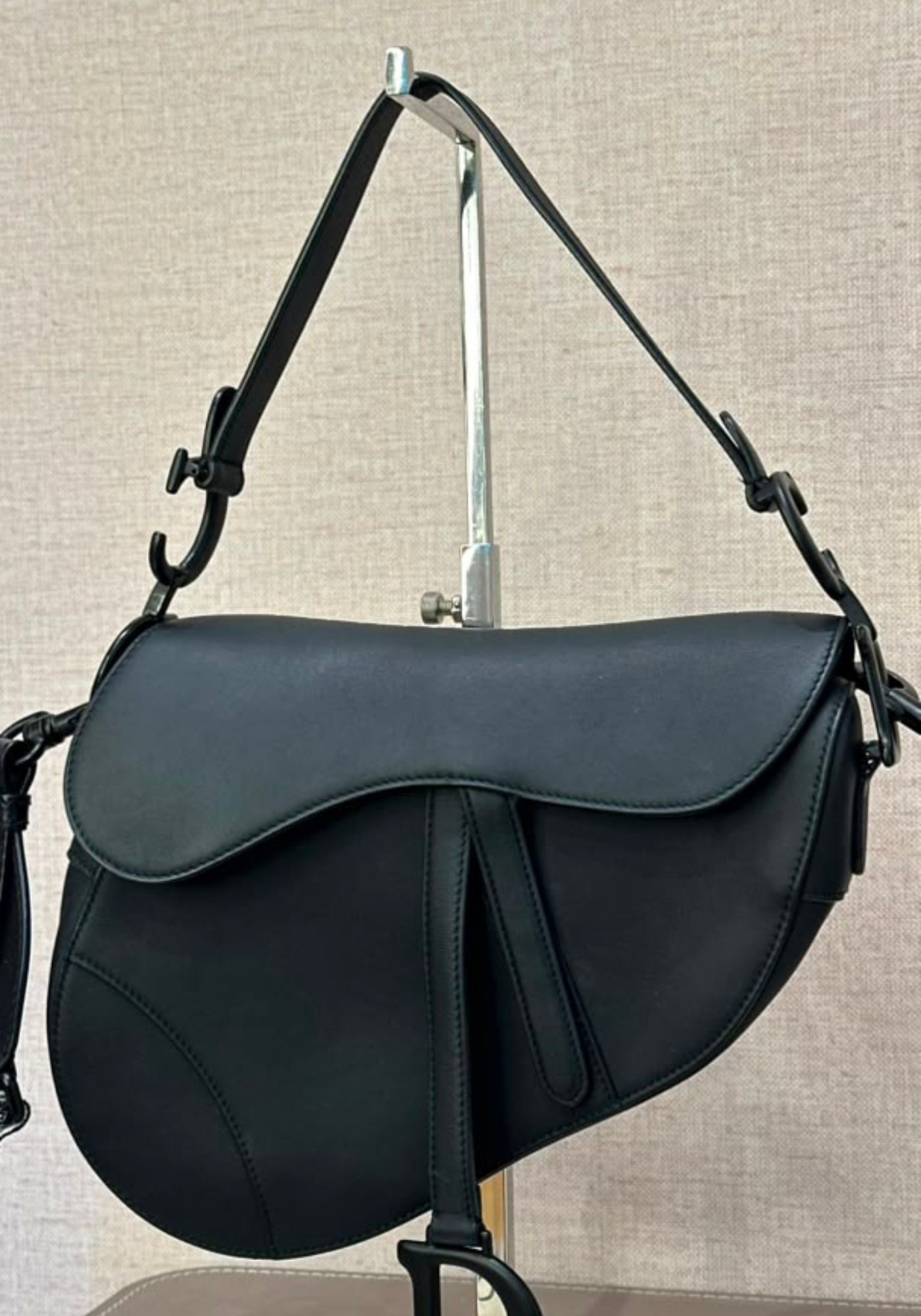 Saddle Bag