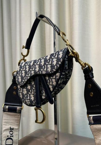 Saddle Bag