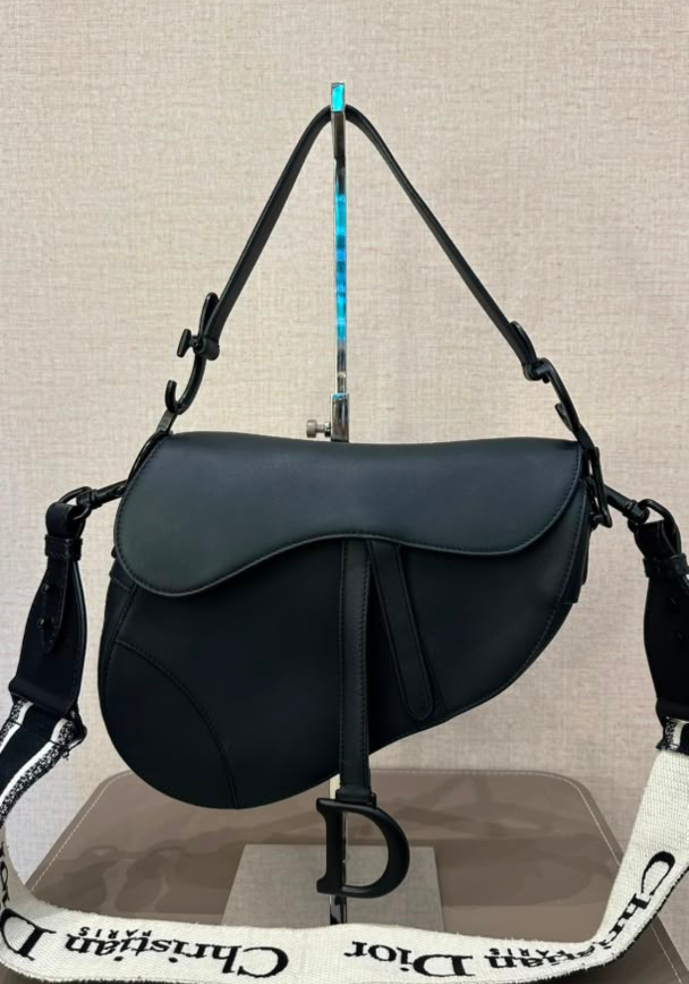 Saddle Bag
