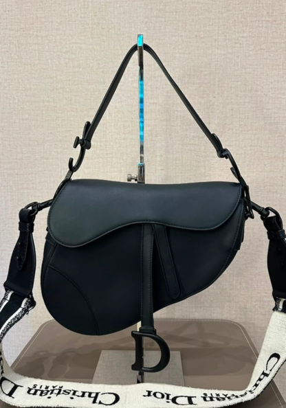 Saddle Bag