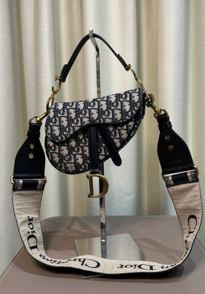 Saddle Bag