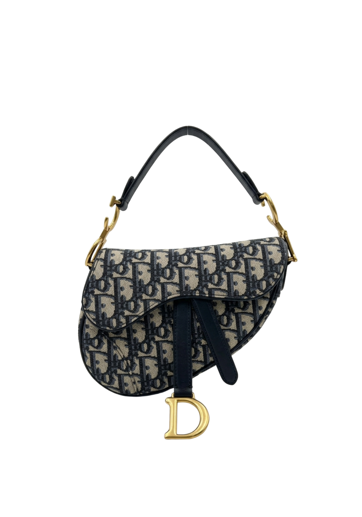 Saddle Bag