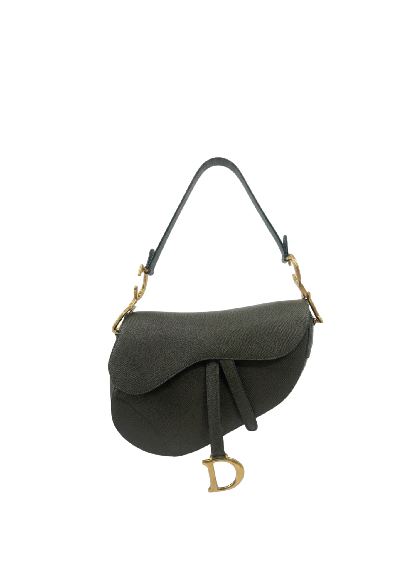 Saddle Bag