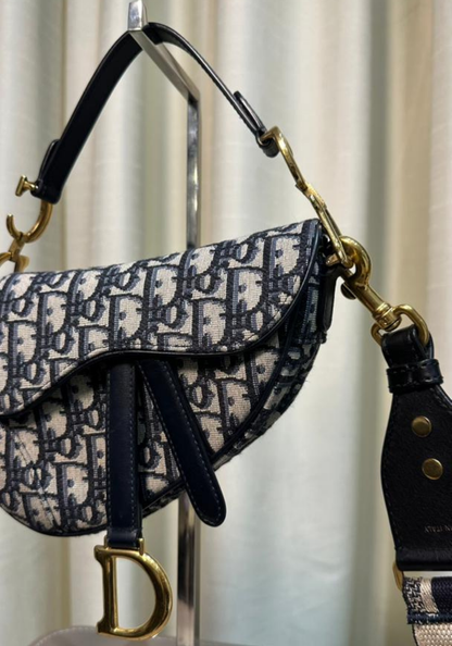 Saddle Bag
