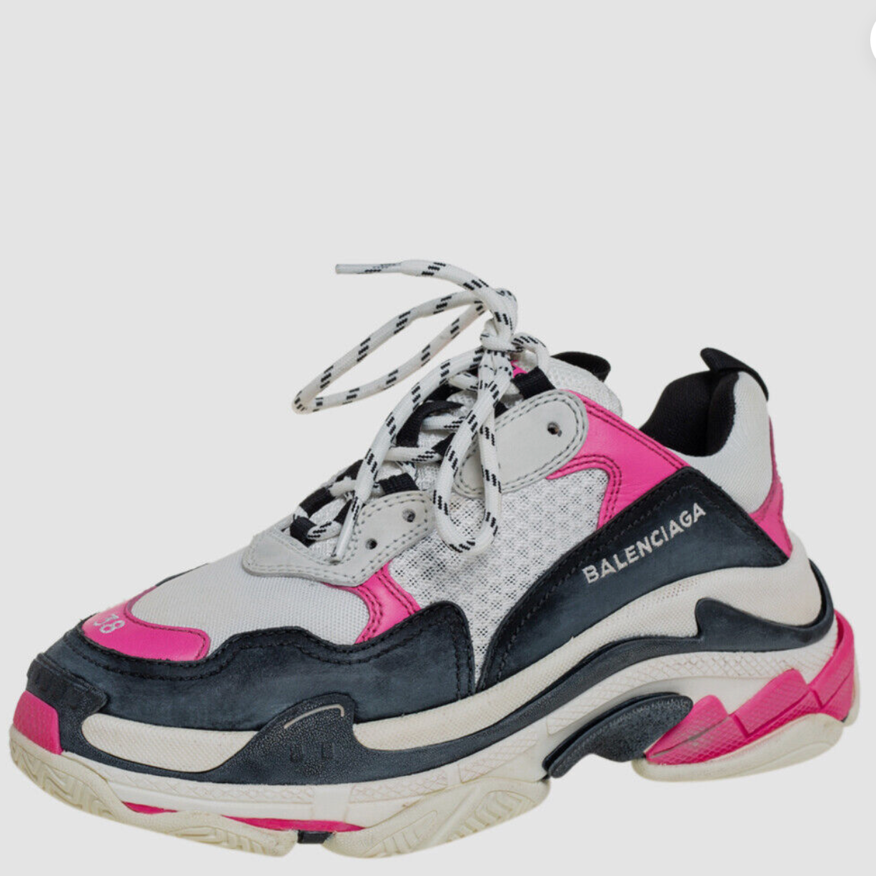 Balenciaga shoes 42 hot sale