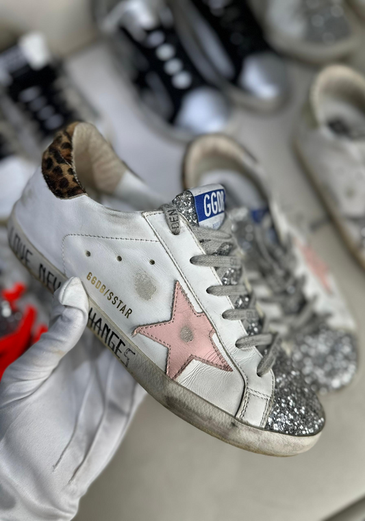 Shinny Super Star