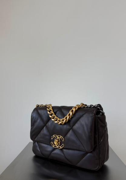 Small 19 Bag