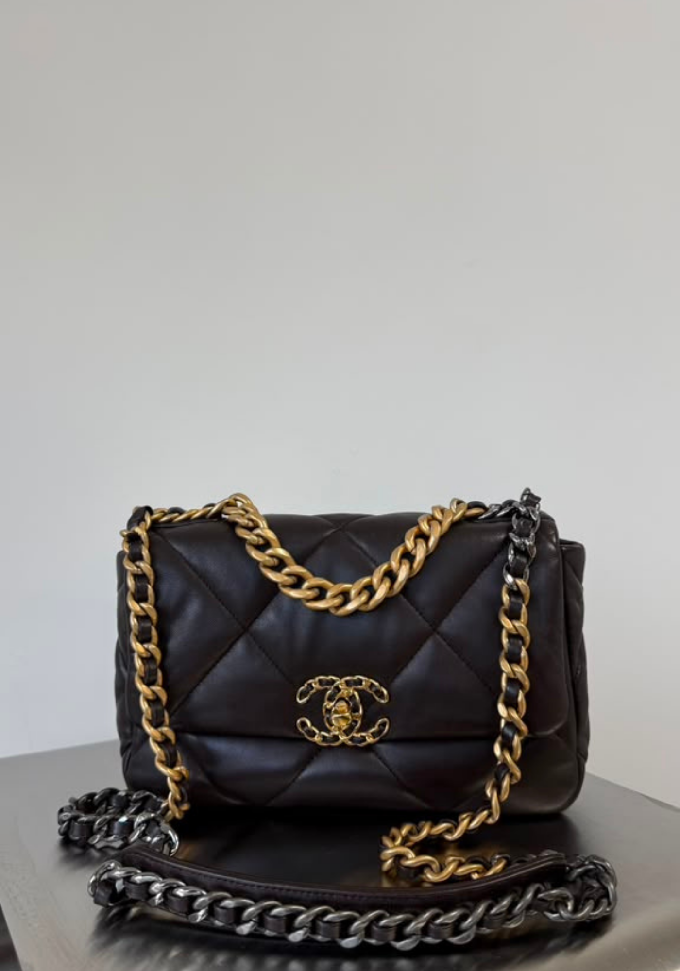 Small 19 Bag