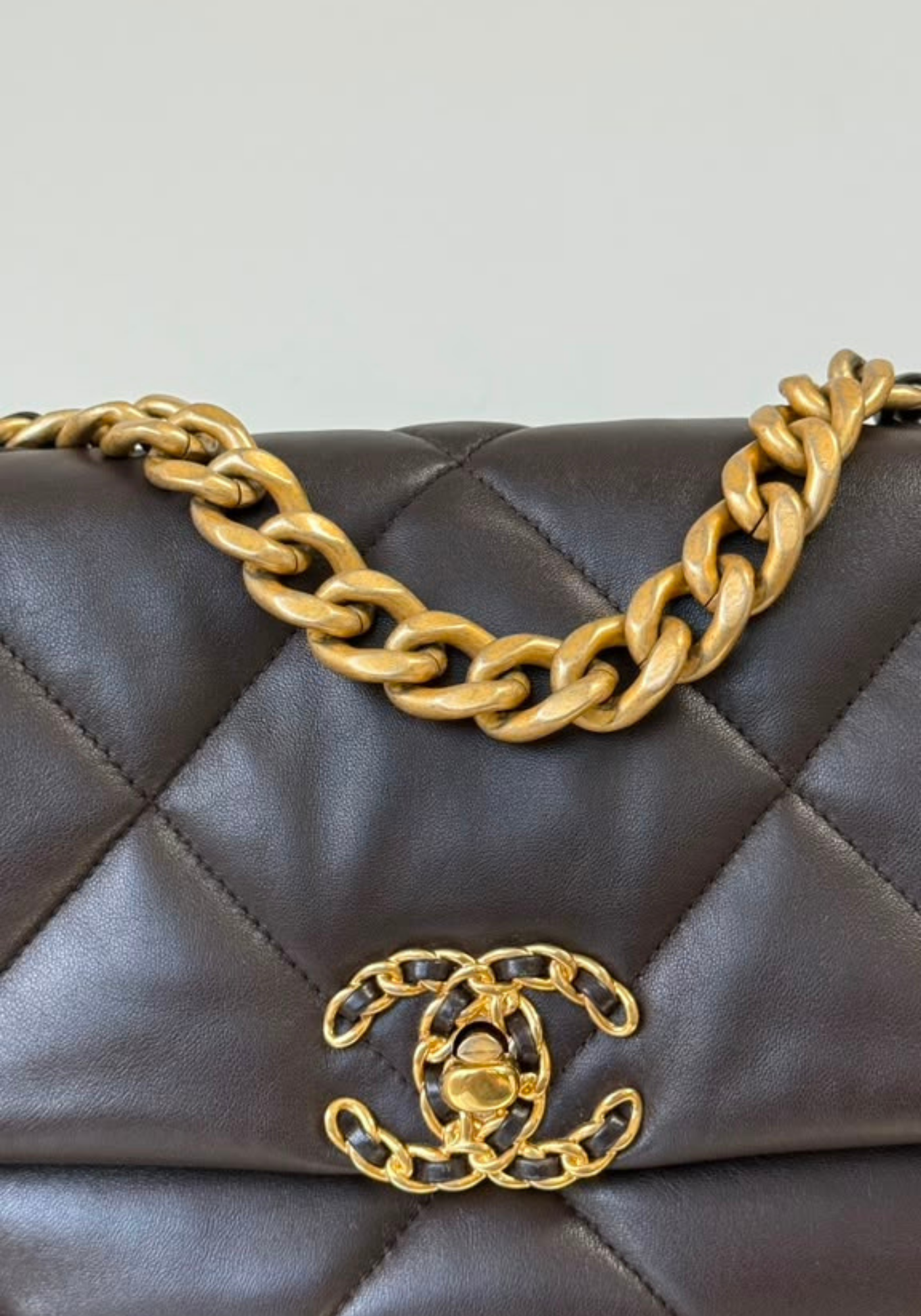 Small 19 Bag