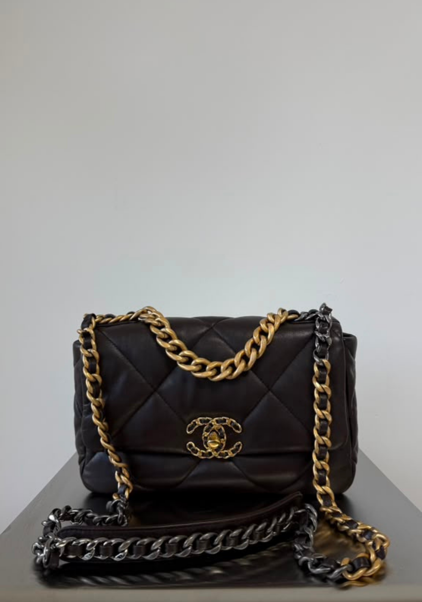 Small 19 Bag