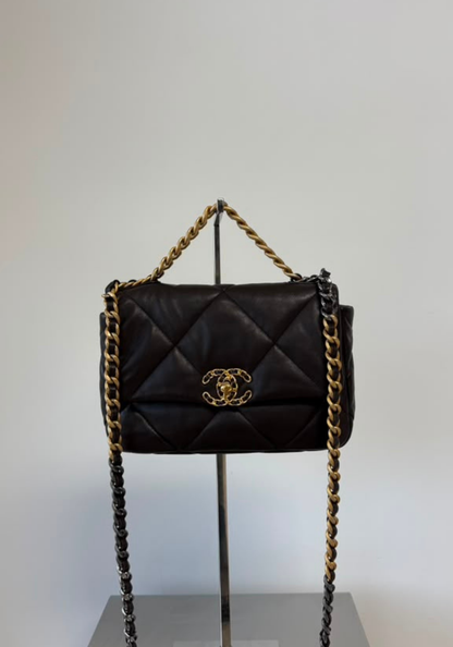 Small 19 Bag