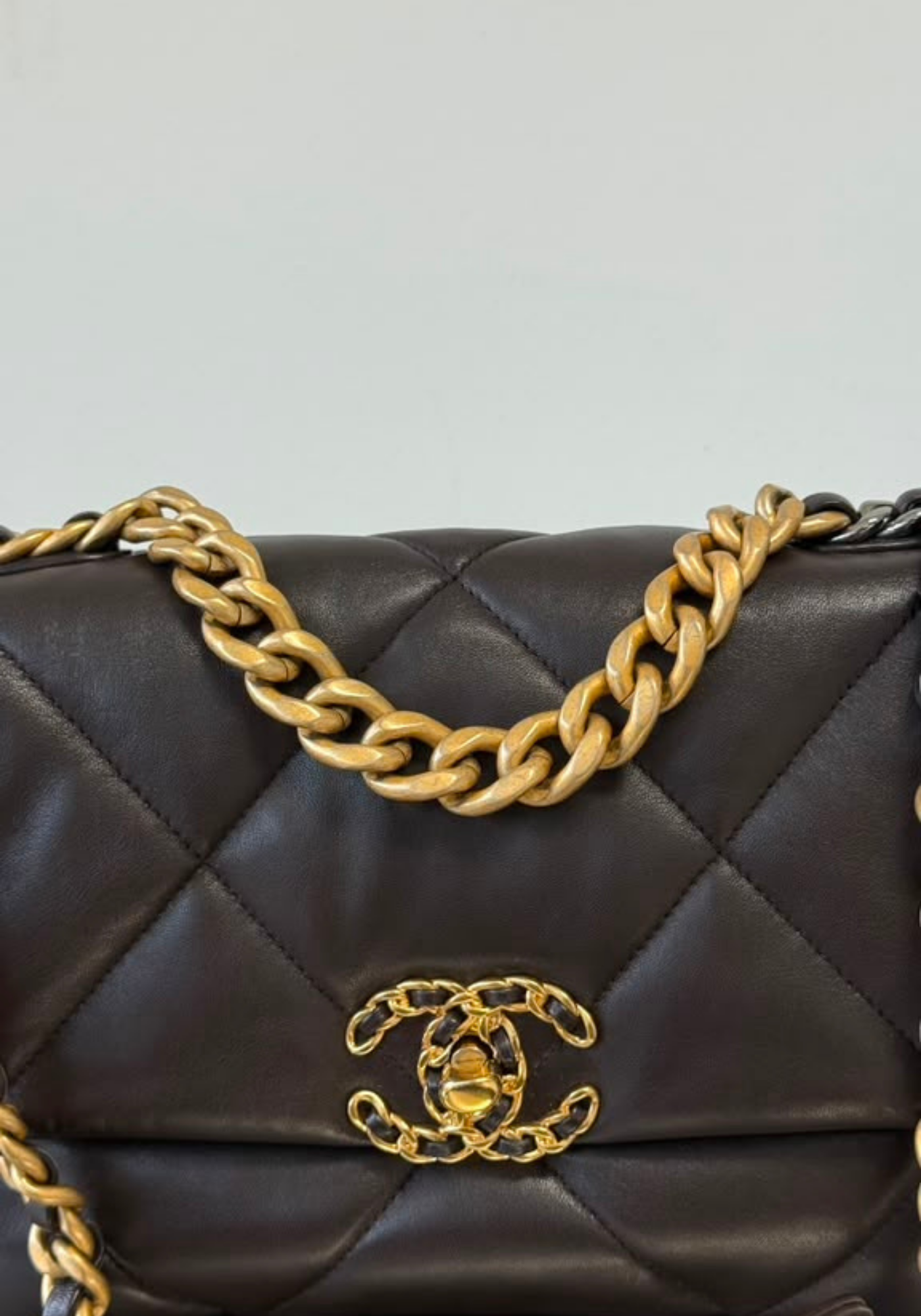 Small 19 Bag