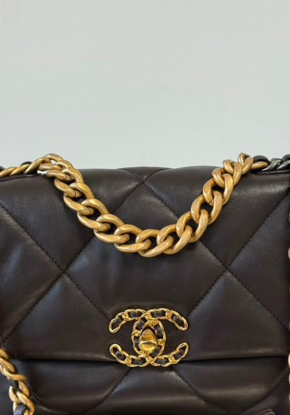 Small 19 Bag