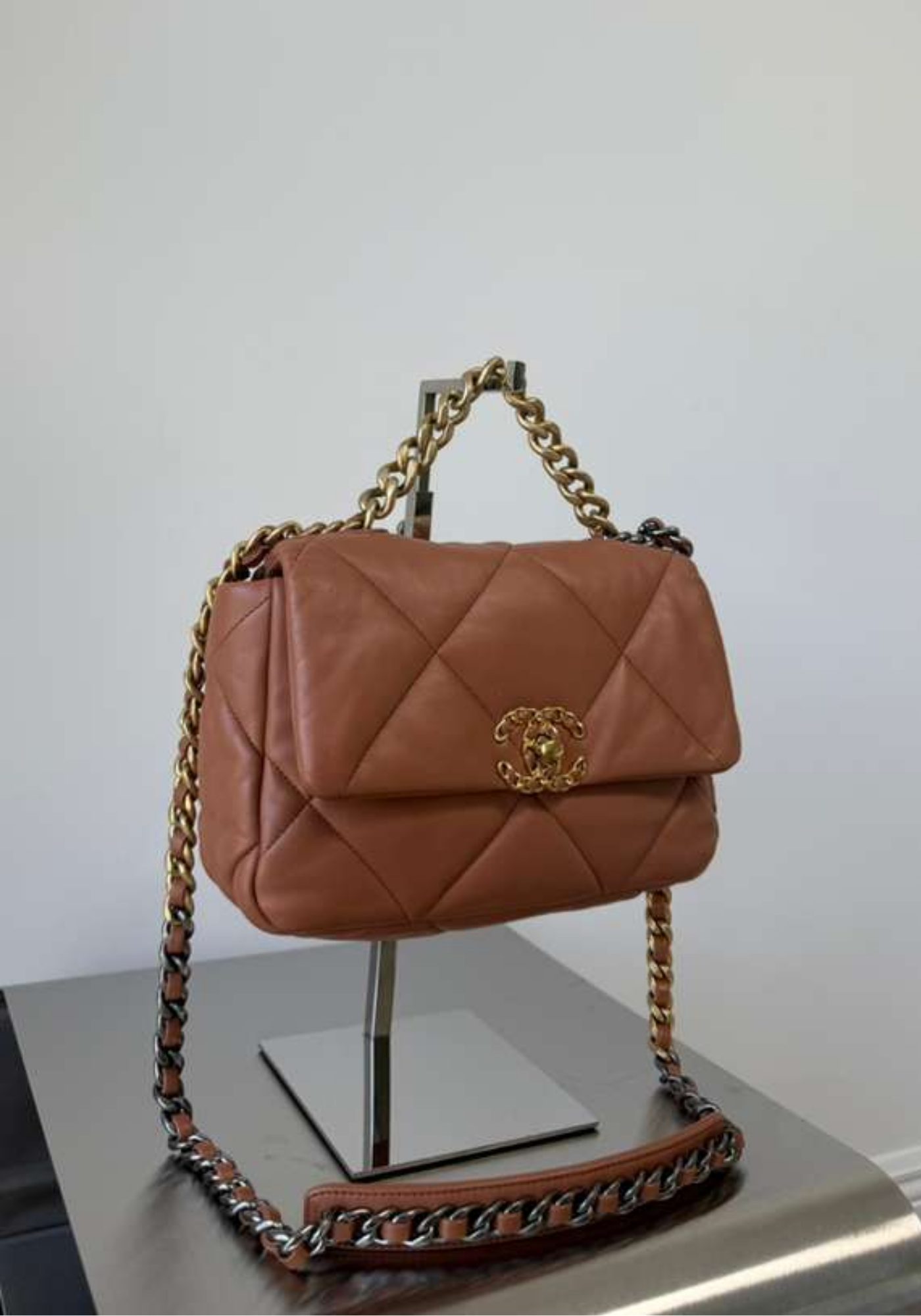 19 Small Bag
