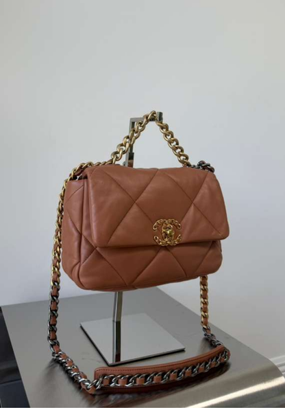 19 Small Bag