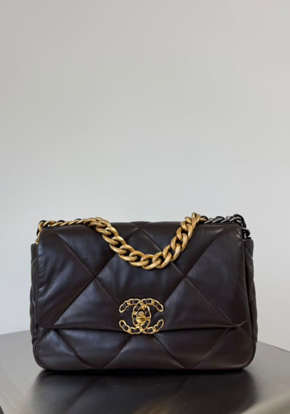 Small 19 Bag