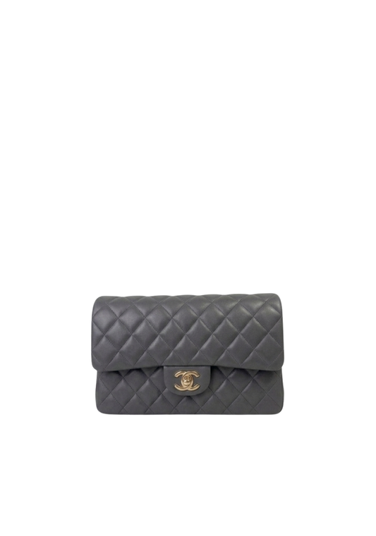 Small Classic Double Flap Bag