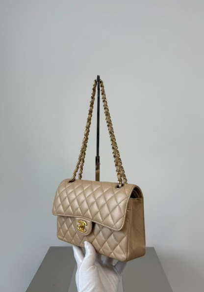 Small Classic Flap Bag
