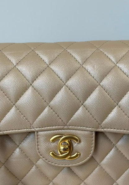 Small Classic Flap Bag