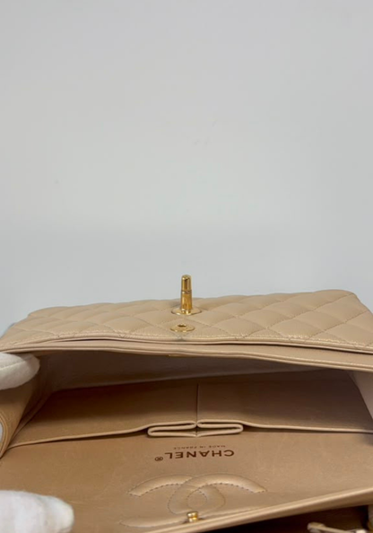 Small Classic Flap Bag