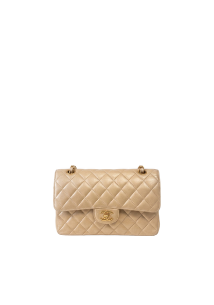 Small Classic Flap Bag