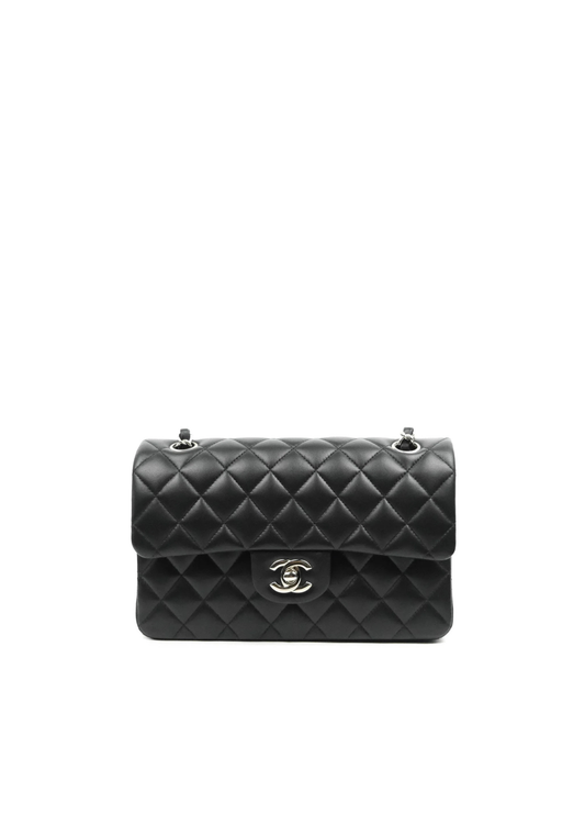 Small Lambskin Bag
