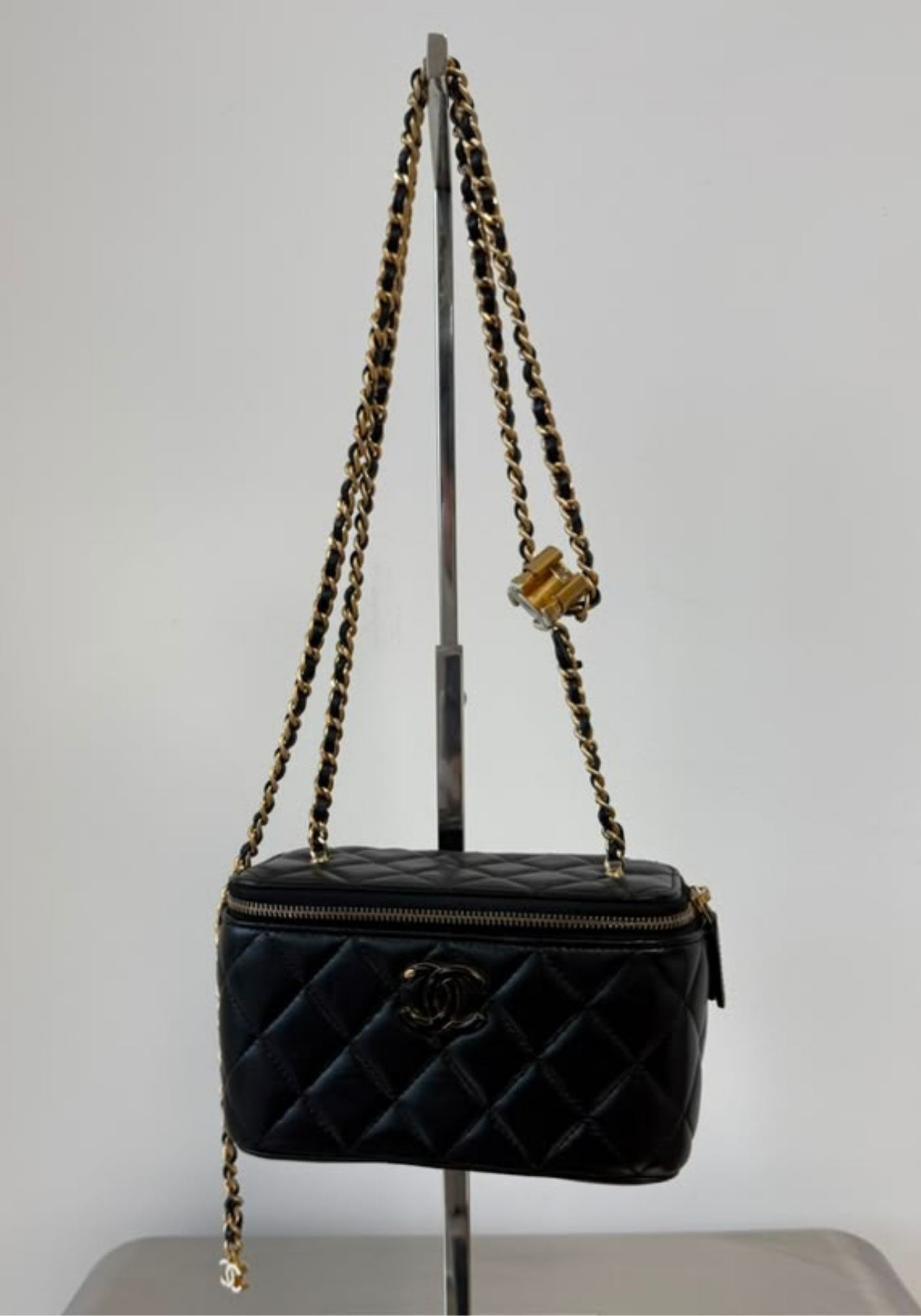 Vanity Case