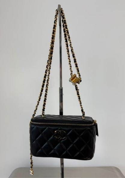 Vanity Case