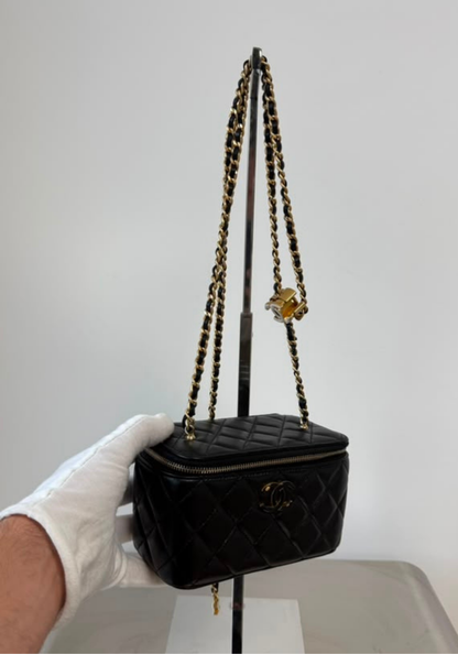 Vanity Case