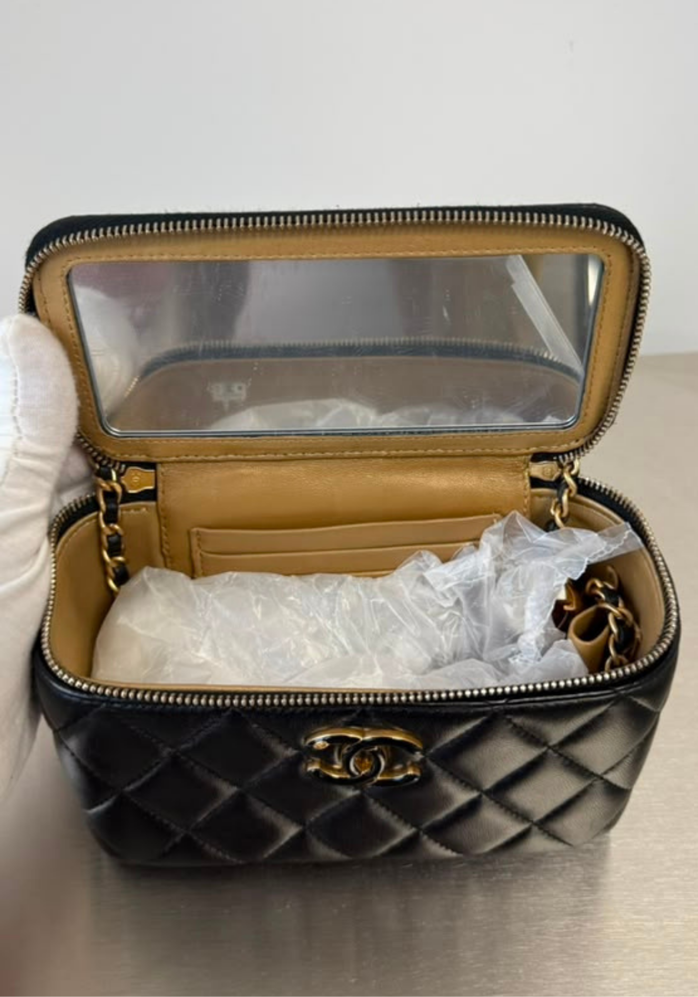 Vanity Case