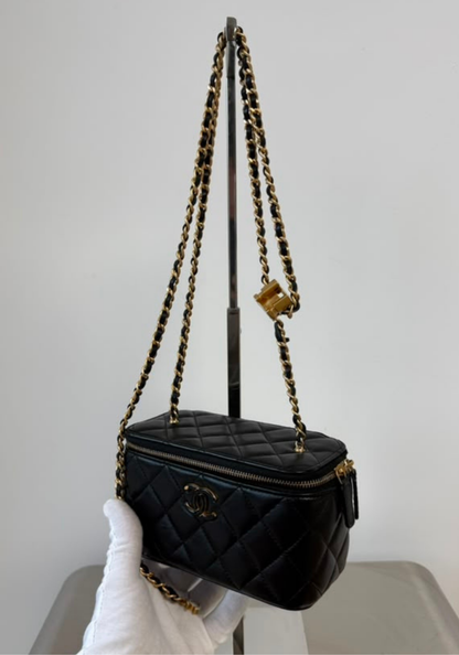 Vanity Case