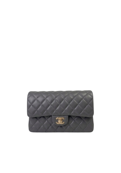 Small Classic Double Flap Bag
