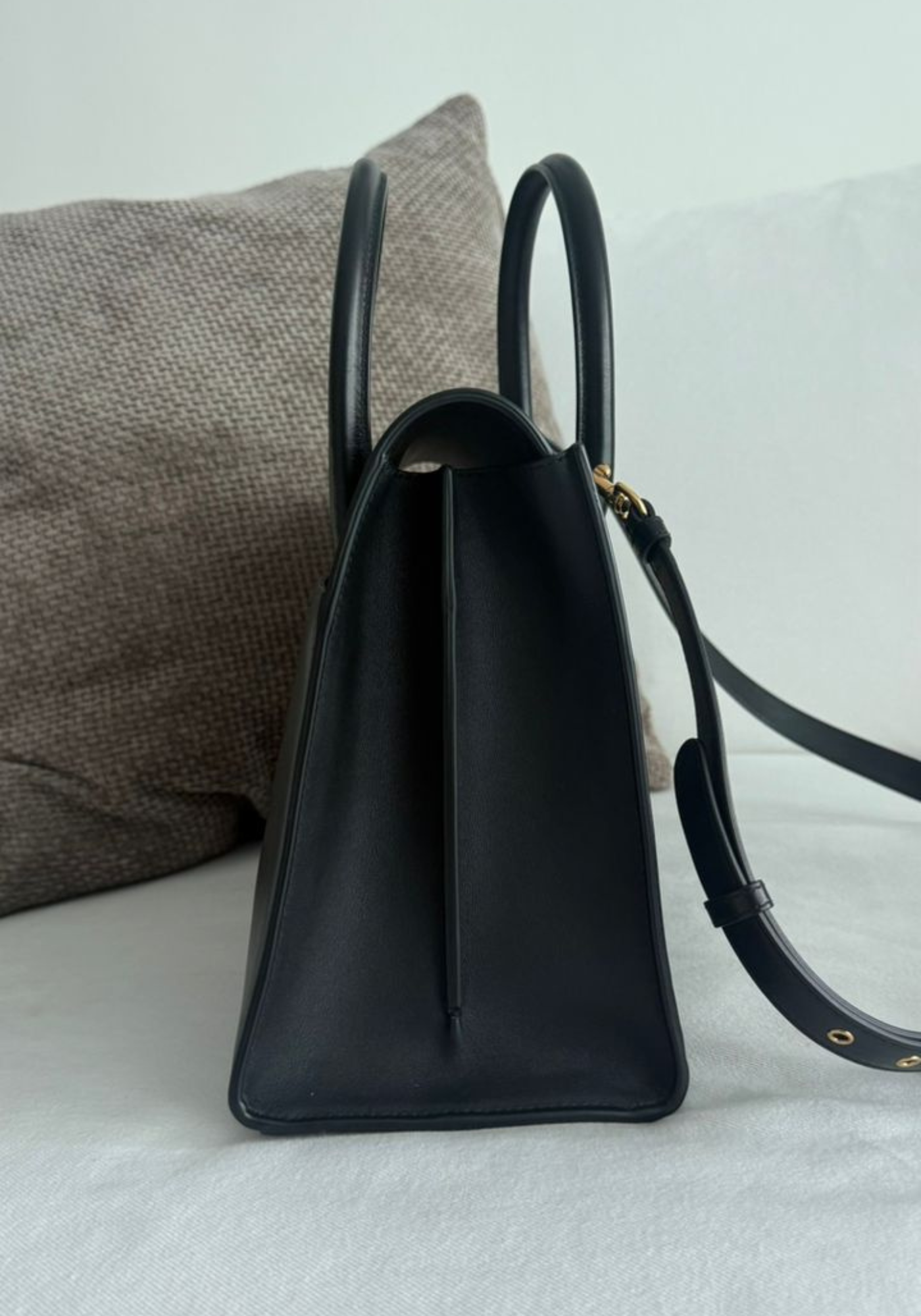 St Honore Tote Bag